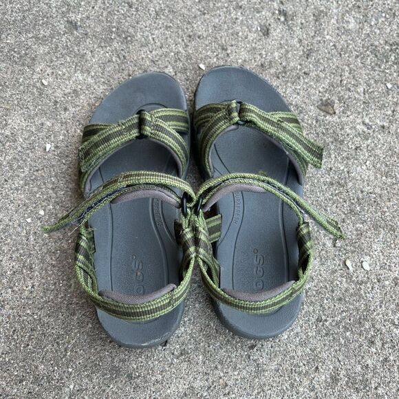 Bogs Waterproof Sandals 13 - Picture 3 of 4